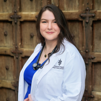 Dr. Cheyenne Oligario Dr. Cheyenne Oligario